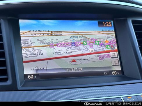 Used 2016 INFINITI QX60 FWD w/ Premium Plus Package image 13