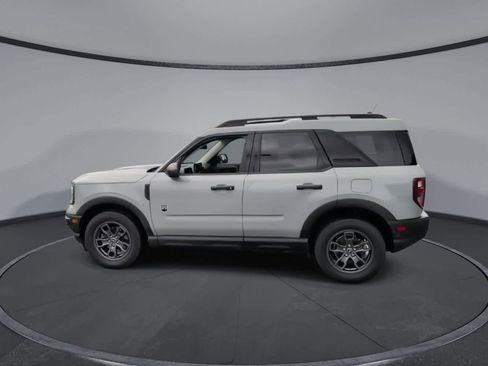Used 2022 Ford Bronco Sport Big Bend image 5