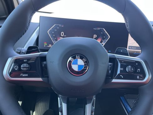 New 2026 BMW X3 xDrive30 w/ Premium Package image 12