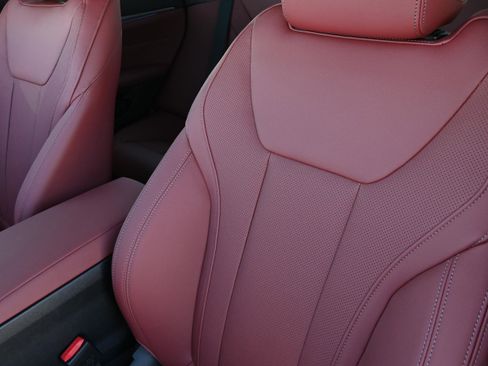 New 2026 BMW i4 xDrive40i w/ Parking Assistance Package image 9