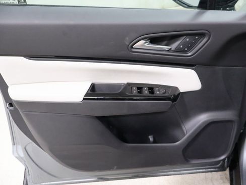 New 2025 Honda Prologue Touring image 13