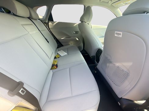 New 2026 Hyundai Kona SEL Premium FWD image 20