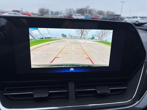 New 2026 Chevrolet Trax ACTIV w/ Driver Confidence Package image 33