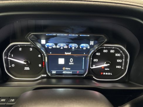 Certified 2021 GMC Sierra 3500 Denali w/ Denali Ultimate Package image 34