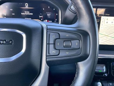 Used 2024 GMC Sierra 3500 Denali w/ Denali Reserve Package image 21