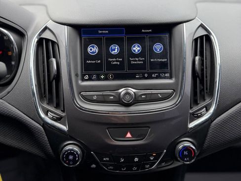 Used 2019 Chevrolet Cruze LT w/ LT Fleet Convenience Package image 6