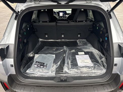 New 2026 Subaru Outback Premium image 25