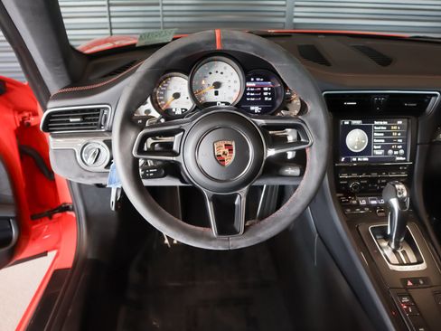 Used 2016 Porsche 911 GT3 RS image 14