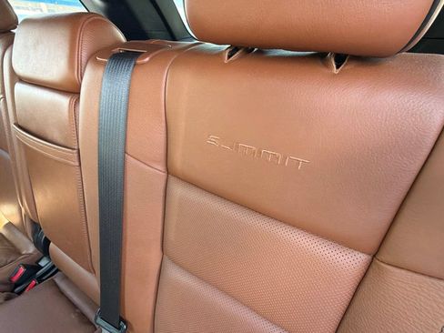 Used 2017 Jeep Grand Cherokee Summit AWD/4WD image 11