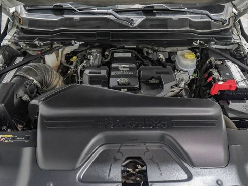 Used 2022 RAM 2500 Limited image 60