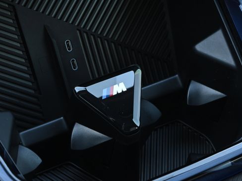 New 2026 BMW X3 xDrive30 w/ M Sport Package image 18