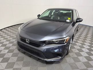 Used 2023 Honda Civic LX video 2
