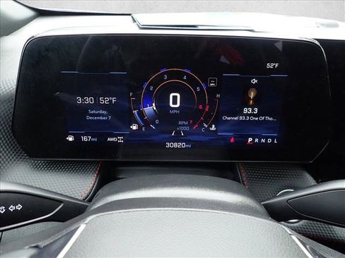 Used 2025 Chevrolet Equinox RS AWD/4WD image 26