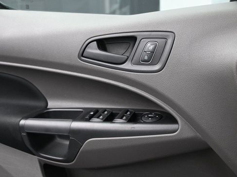 Used 2022 Ford Transit Connect XL image 5