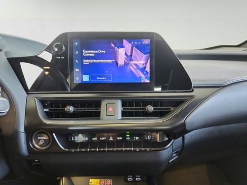 Used 2023 Lexus UX 250h F Sport w/ Accessory Package (Z1) AWD/4WD image 16