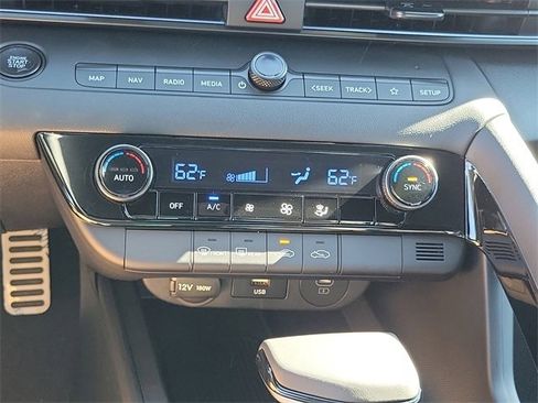 New 2026 Hyundai Elantra Sport w/ Cargo Package image 11