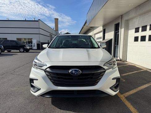 Used 2023 Subaru Legacy Premium image 3