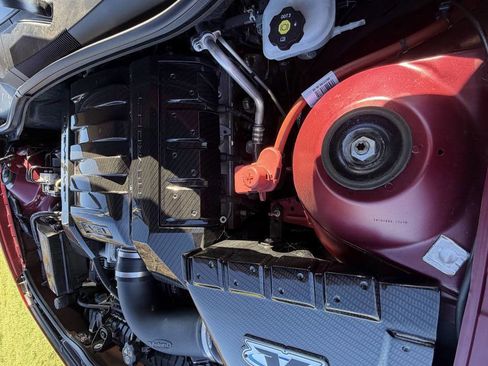 Used 2010 Chevrolet Camaro SS w/ RS Package image 14