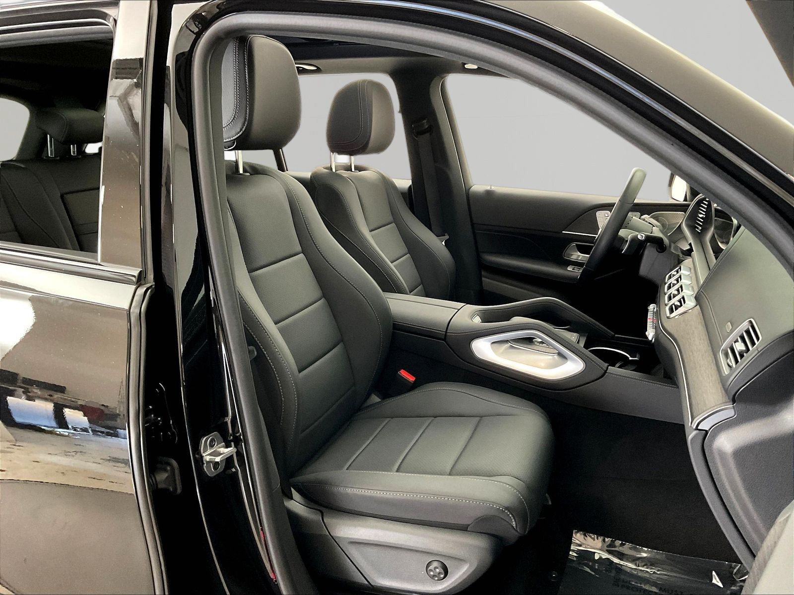 Certified 2026 Mercedes-Benz GLE 350 4MATIC image 29