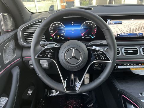 New 2026 Mercedes-Benz Maybach GLS 600 Maybach GLS 600 image 19