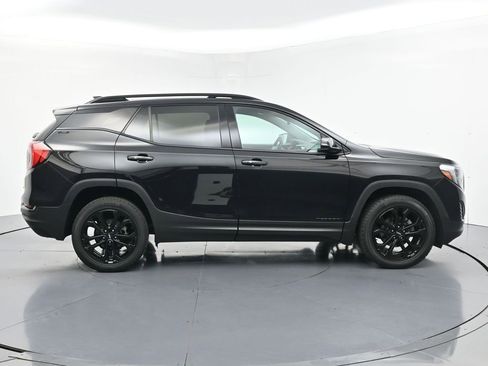 Used 2020 GMC Terrain SLE w/ Driver Convenience Package AWD/4WD image 4