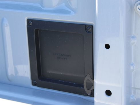 New 2026 Ford F150 Lariat image 21