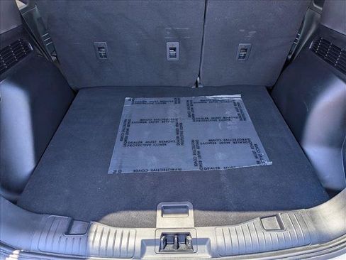 Certified 2024 Ford Escape ST-Line w/ Tech Pack #1 FWD image 6