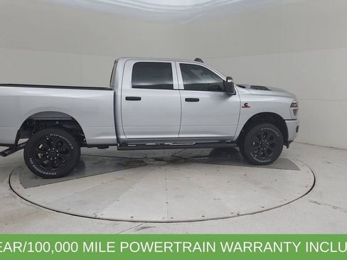 New 2026 RAM 2500 Tradesman image 16