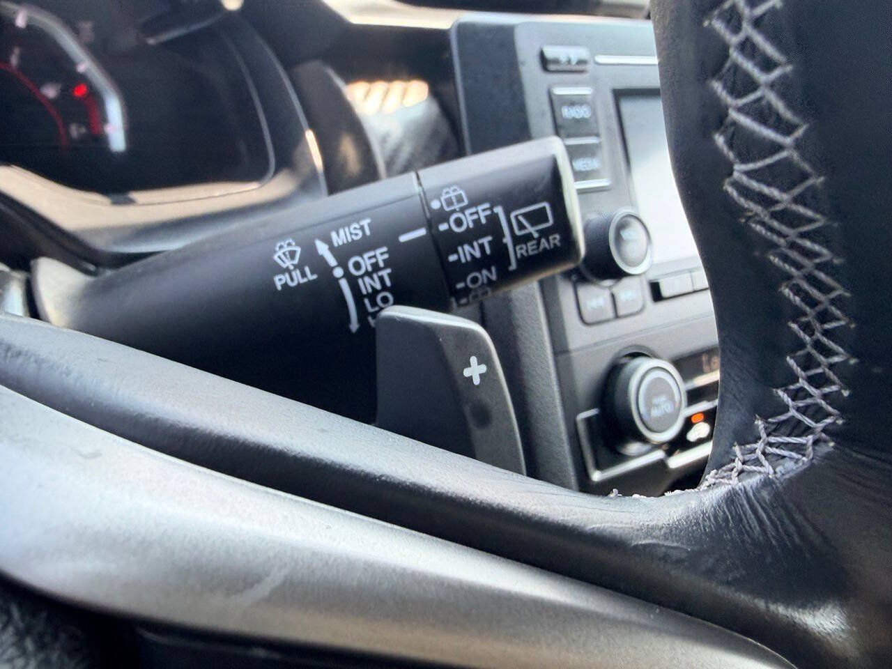 Used 2019 Honda Civic Sport image 9