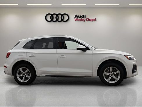 Used 2023 Audi Q5 2.0T Premium w/ Convenience Package AWD/4WD image 6
