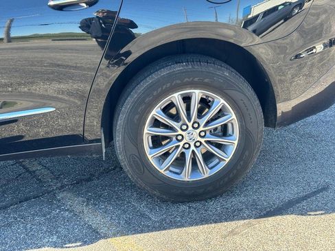 Used 2024 Buick Enclave Essence w/ LPO, Floor Liner Package image 9