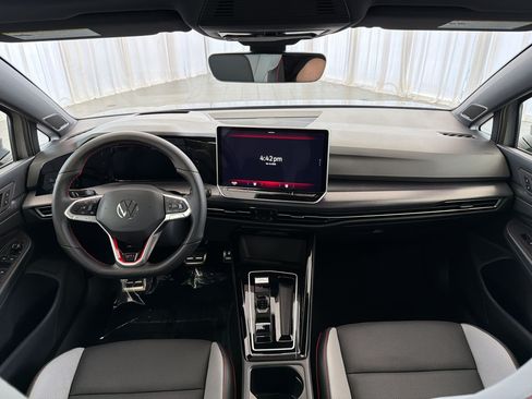 New 2026 Volkswagen GTI Autobahn FWD image 17
