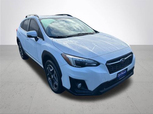 Used 2018 Subaru Crosstrek 2.0i Limited image 5
