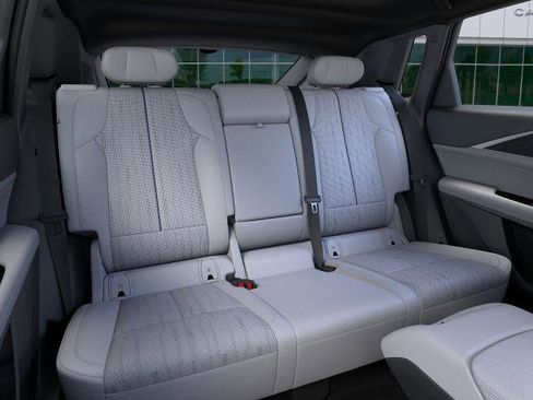 New 2026 Cadillac Lyriq Luxury image 17