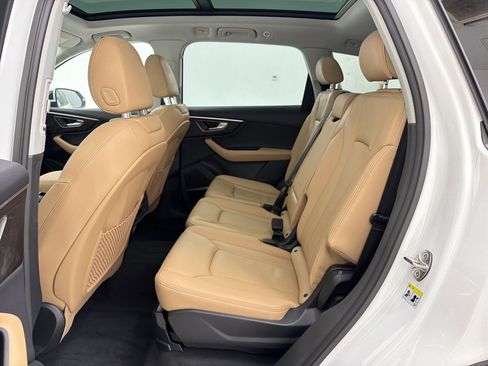 New 2026 Audi Q7 3.0T Premium AWD/4WD image 14