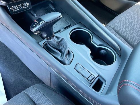 New 2026 Dodge Durango GT w/ Blacktop Package AWD/4WD image 17