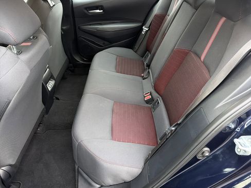 Used 2024 Toyota Corolla SE image 21