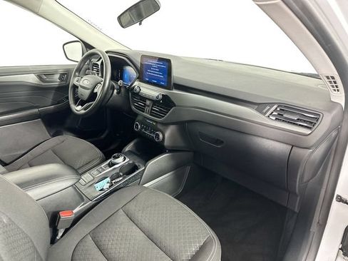 Used 2023 Ford Escape Active AWD/4WD image 29