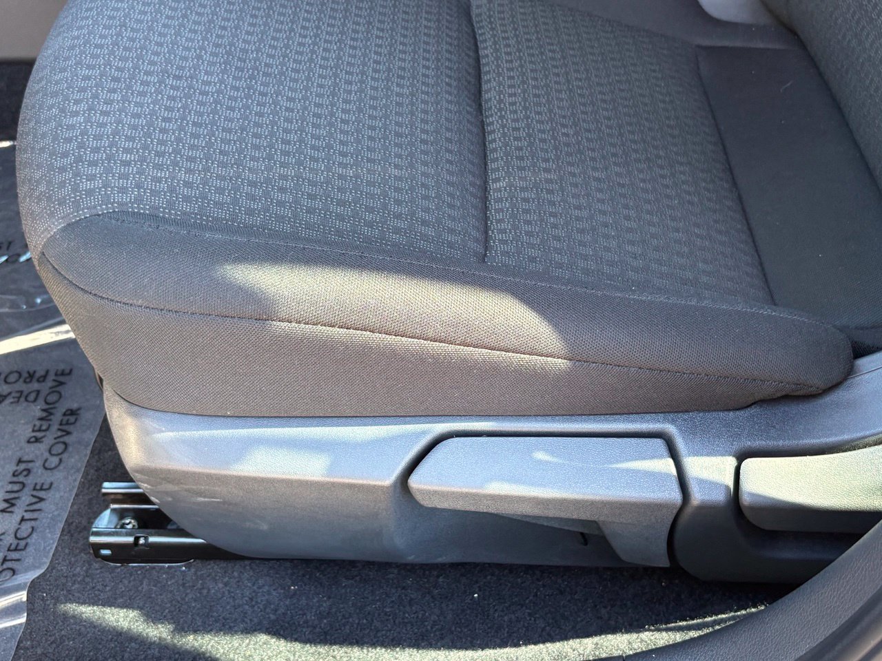Certified 2026 Nissan Sentra S w/ Floor Mat Package FWD image 21