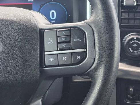 Certified 2024 Ford F150 Lariat w/ FX4 Off-Road Package AWD/4WD image 27
