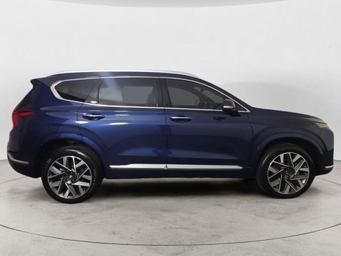 Used 2023 Hyundai Santa Fe Calligraphy image 6