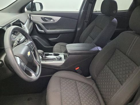 Used 2022 Chevrolet Blazer LT image 17