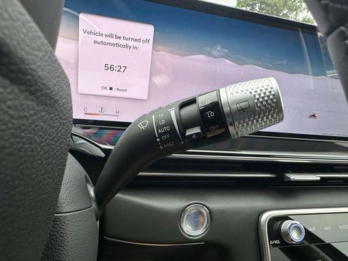 New 2025 Genesis GV80 2.5T image 21