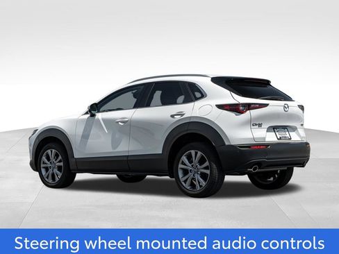 Used 2023 MAZDA CX-30 AWD 2.5 S w/ Preferred Package image 5