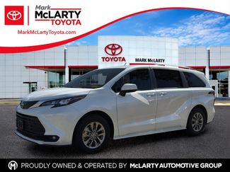 Used 2025 Toyota Sienna XLE FWD 360° Tour