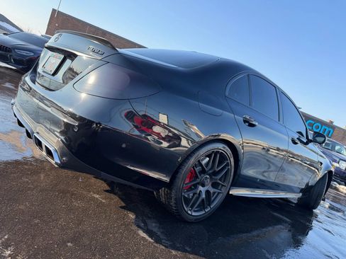 Used 2018 Mercedes-Benz E 63 AMG S image 79