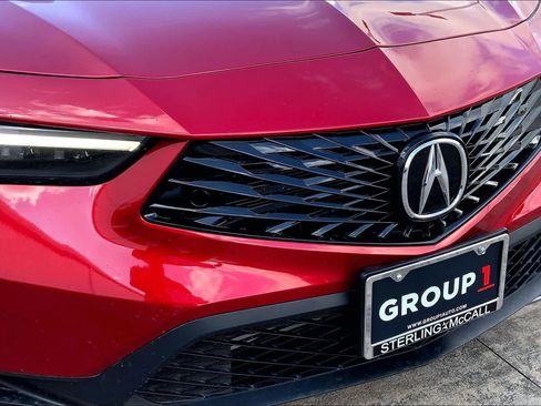 Certified 2025 Acura Integra image 27