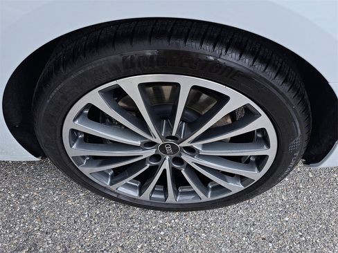 Certified 2026 Audi A6 Prestige image 30