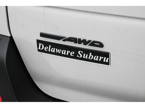 New 2026 Subaru Outback Wilderness w/ Wilderness Package AWD/4WD image 42