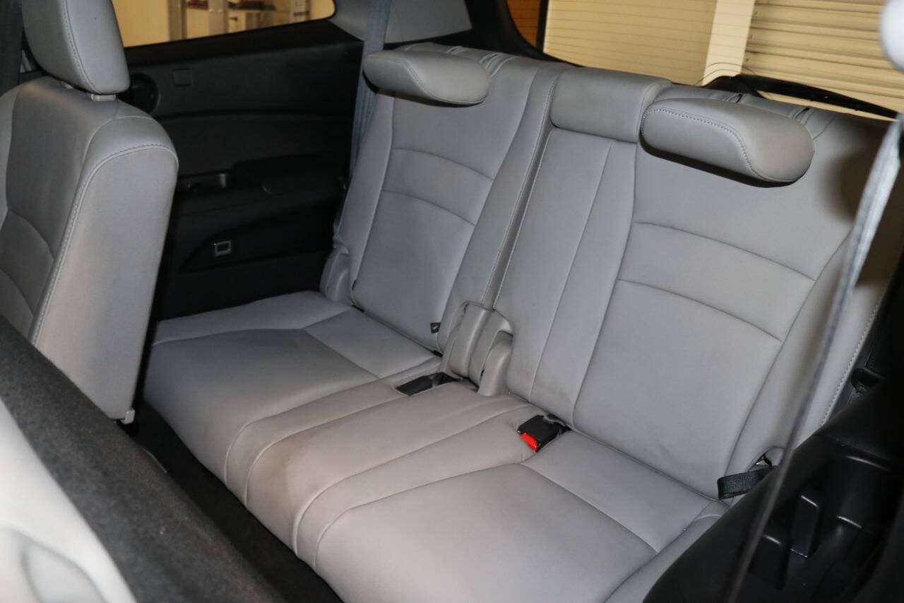 Used 2021 Honda Pilot EX-L image 14